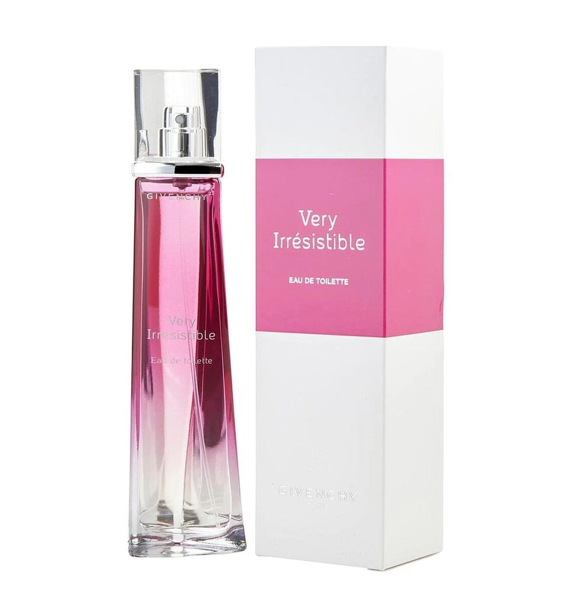 Givenchy Very Irresistible for Women 2.5 Oz. EDT Spray