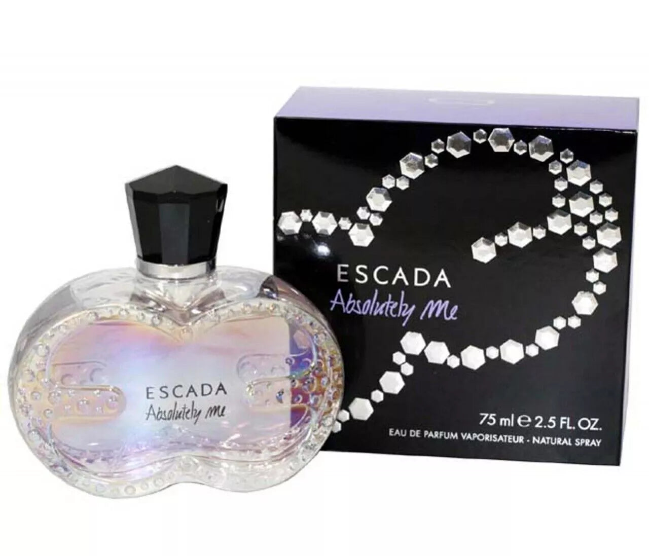 Escada Absolutely Me 2.5 oz / 75 ml EDP Spray