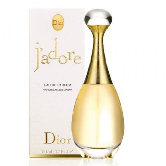 Dior J'adore 1.7 Oz EDP Spray