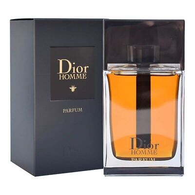 Dior Homme Parfum 3.4 Oz Spray