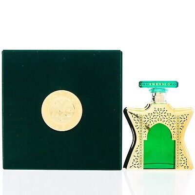 Bond Dubai Emerald 3.3 Oz EDP Spray