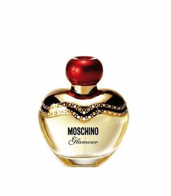 Moschino Glamour for Women 1.7 Oz EDP Spray