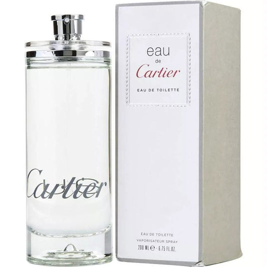 Cartier Eau de Cartier 