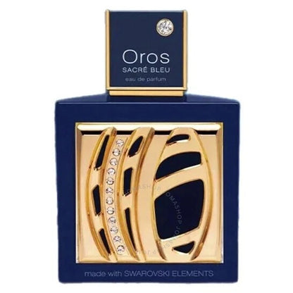 Armaf Oros Sacre Bleu Limited Edition 2.8 oz EDP Spray men