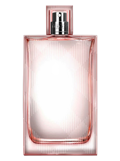 Burberry Brit Sheer 3.4oz EDT Spray for women