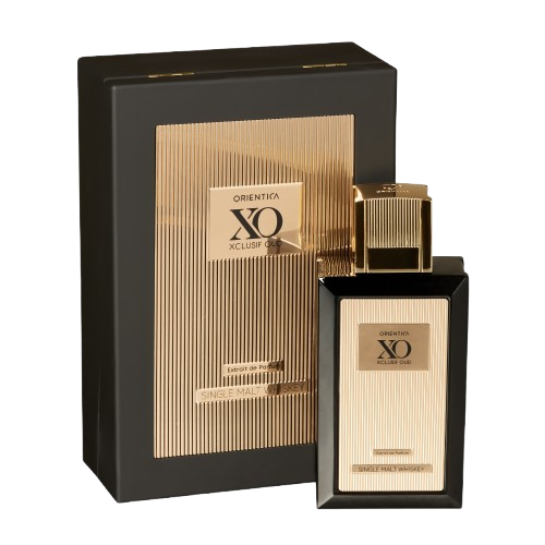Orientica XO Xclusif Oud Single Malt Whiskey 4.0 Oz Extrait de Parfum