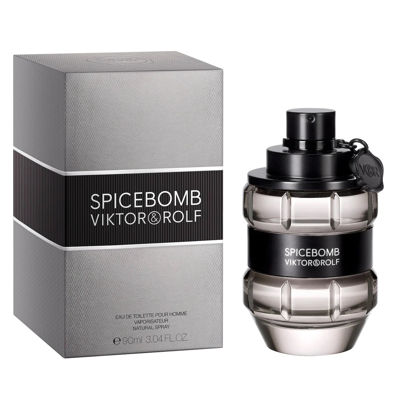 Viktor & Rolf Spicebomb 3.0 oz EDT Spray