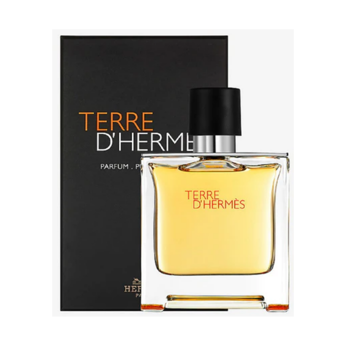 Hermes Terre D’Hermes 