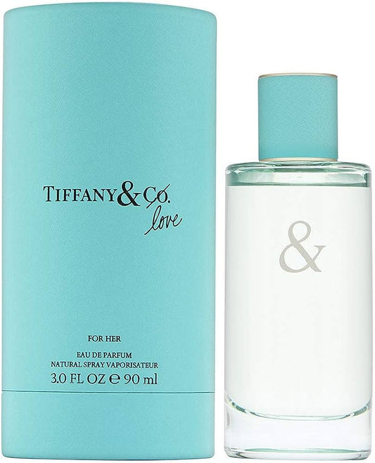 Tiffany & Co. Love