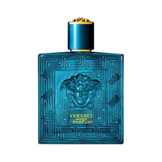 Versace Eros 100ml Parfum Spray TESTER