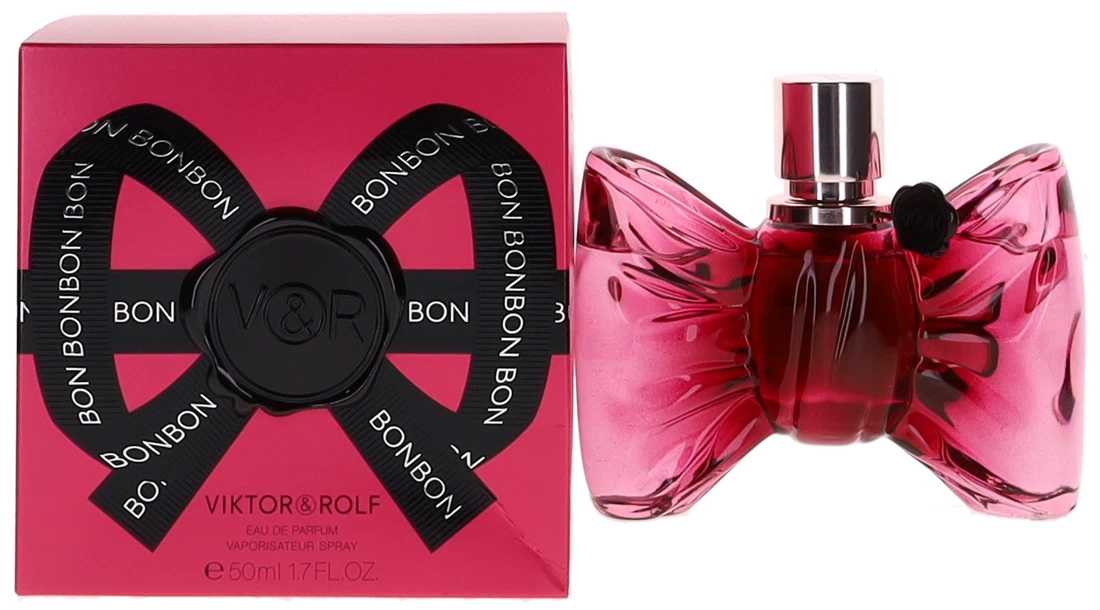 Bon Bon By Viktor & Rolf 1.7 oz EDP Spray For Women