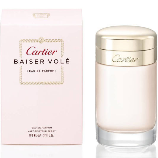 baiser vole perfume for women