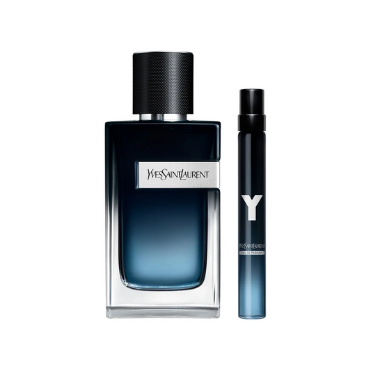 YSL Y 2 Pc Gift Set for Men