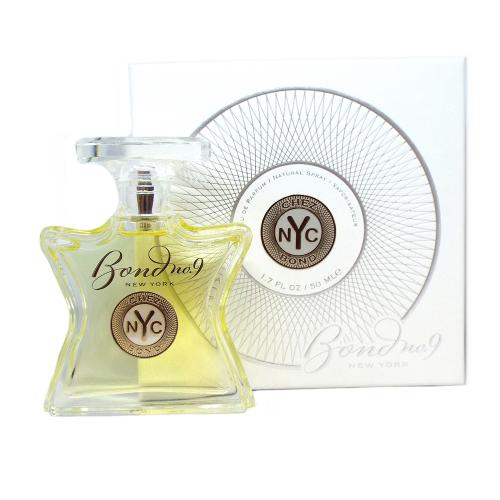 Bond No.9 Chez Bond 3.4oz Eau de Parfum Spray - D&R Perfumes