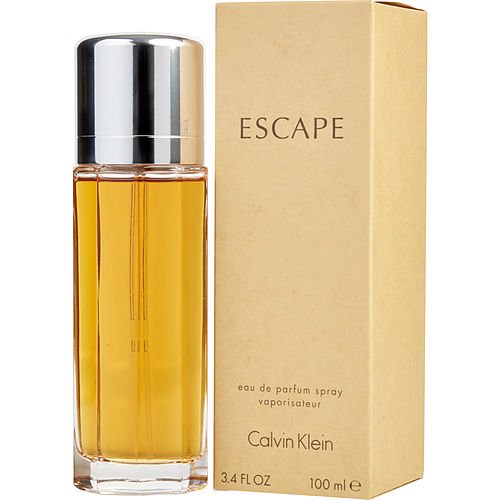 Calvin Klein Escape for Women 3.4 Eau de Parfum Spray - D&R Perfumes