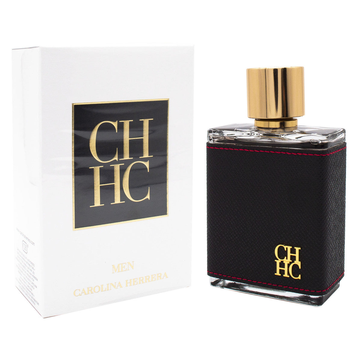 Carolina Herrera CH Herrera 3.4oz EDT Spray - D&R Perfumes