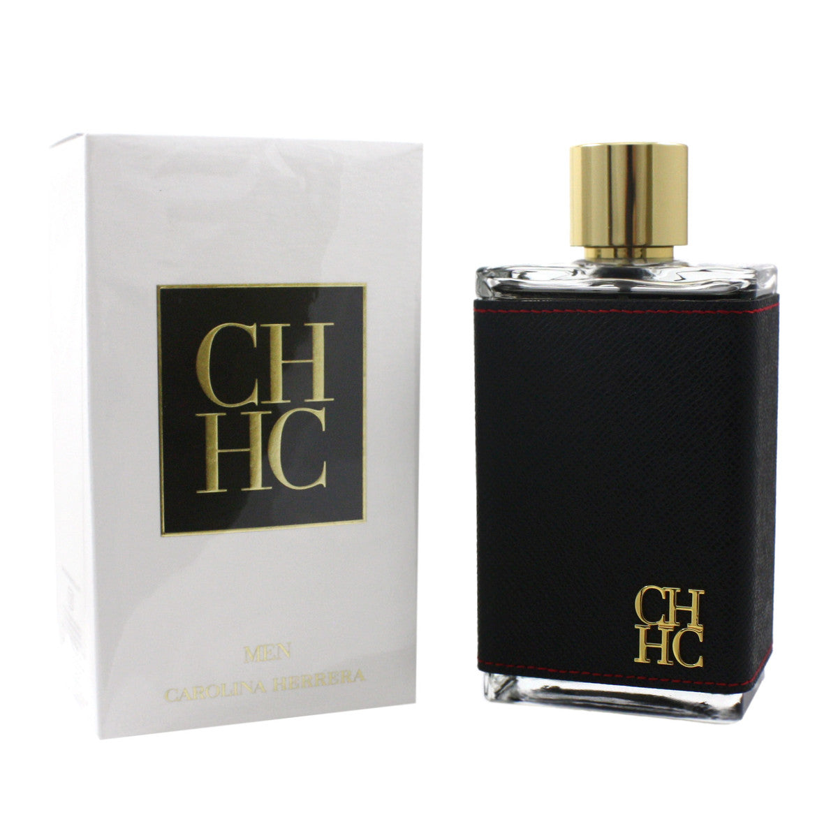 Carolina Herrera CH Herrera 6.8oz EDT Spray - D&R Perfumes