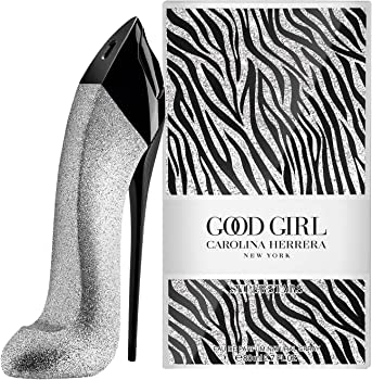 Carolina Herrera Good Girl Superstars 2.7oz EDP Spray - D&R Perfumes