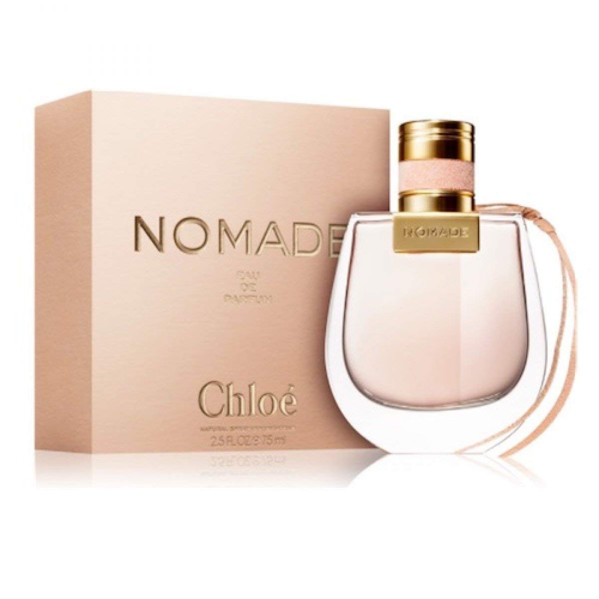 Chloe Nomade 2.5oz Eau de Parfum Spray Women - D&R Perfumes