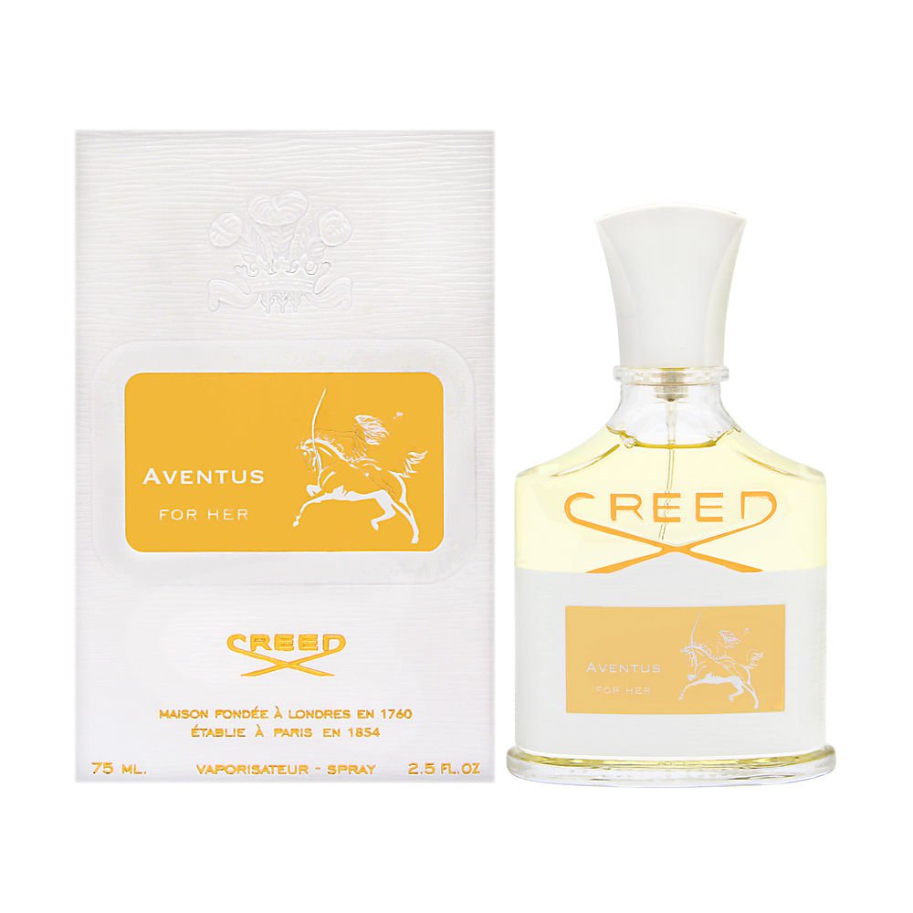 Creed Aventus For Her 2.5 oz Eau De Parfum Spray - D&R Perfumes