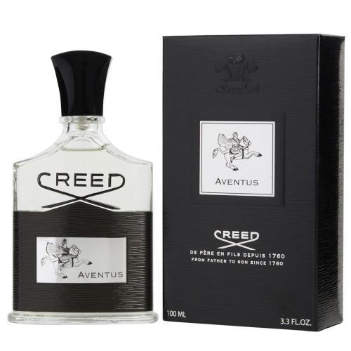 Creed Aventus for Men 3.3 oz Eau de Parfum Spray - D&R Perfumes