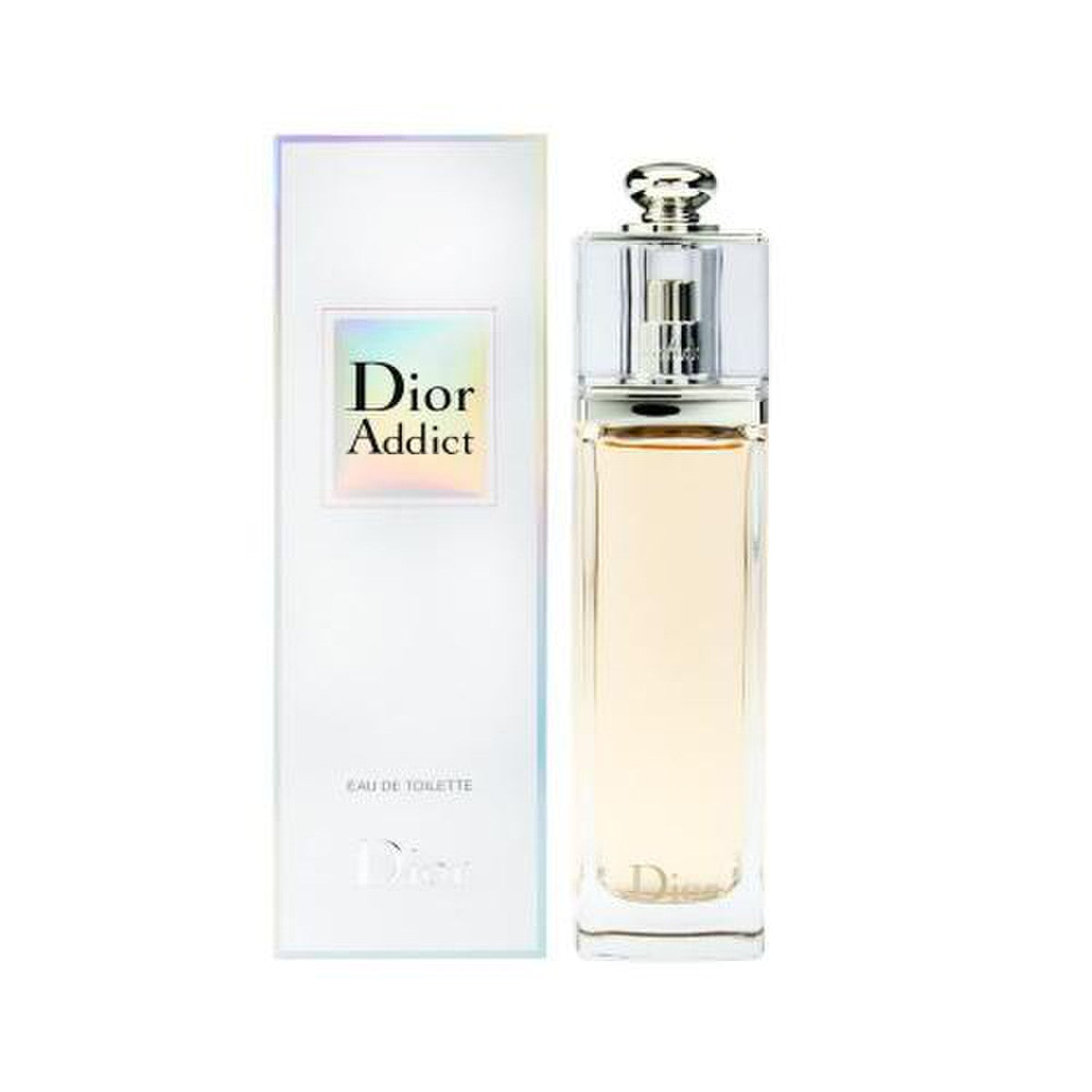 Dior Addict 3.4oz EDT Spray - D&R Perfumes