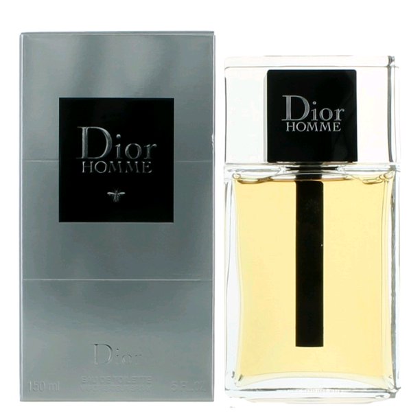 Dior Homme 5 Fl.oz Eau de Toilette Spray - D&R Perfumes