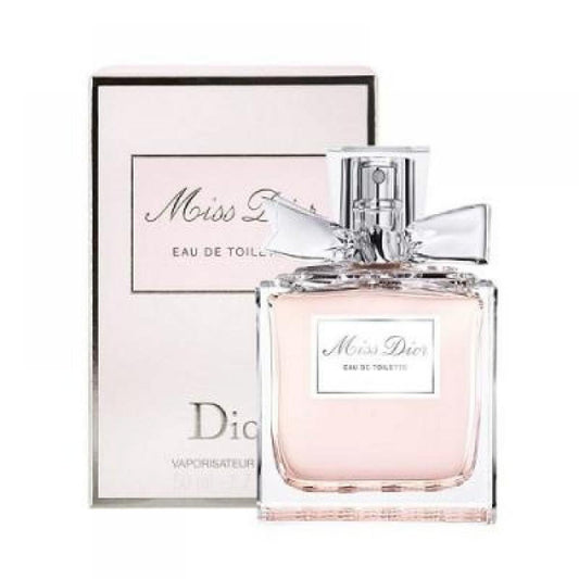 Dior Miss Dior 3.4oz EDT Spray - D&R Perfumes