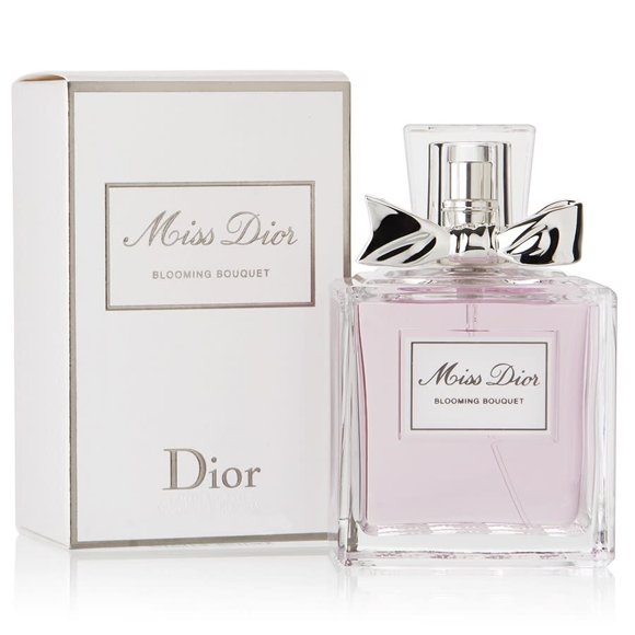 Dior Miss Dior Blooming Bouquet 3.4oz EDT Spray - D&R Perfumes