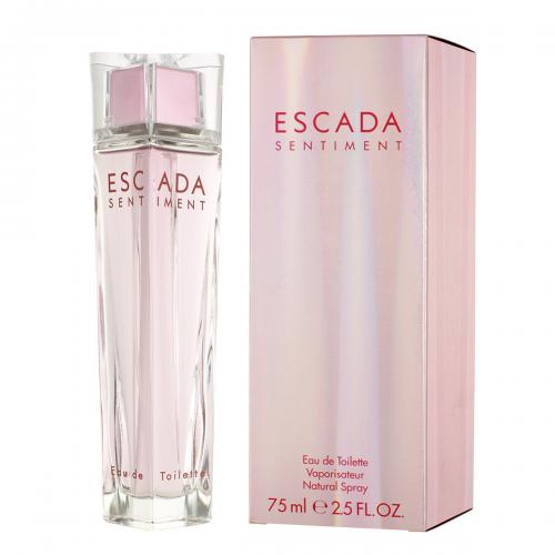 Escada Sentiment Women 2.5 oz Eau De Toilette Spray - D&R Perfumes