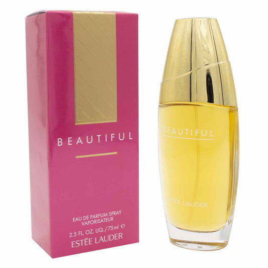 Estee Lauder Beautiful 2.5oz EDP Spray - D&R Perfumes