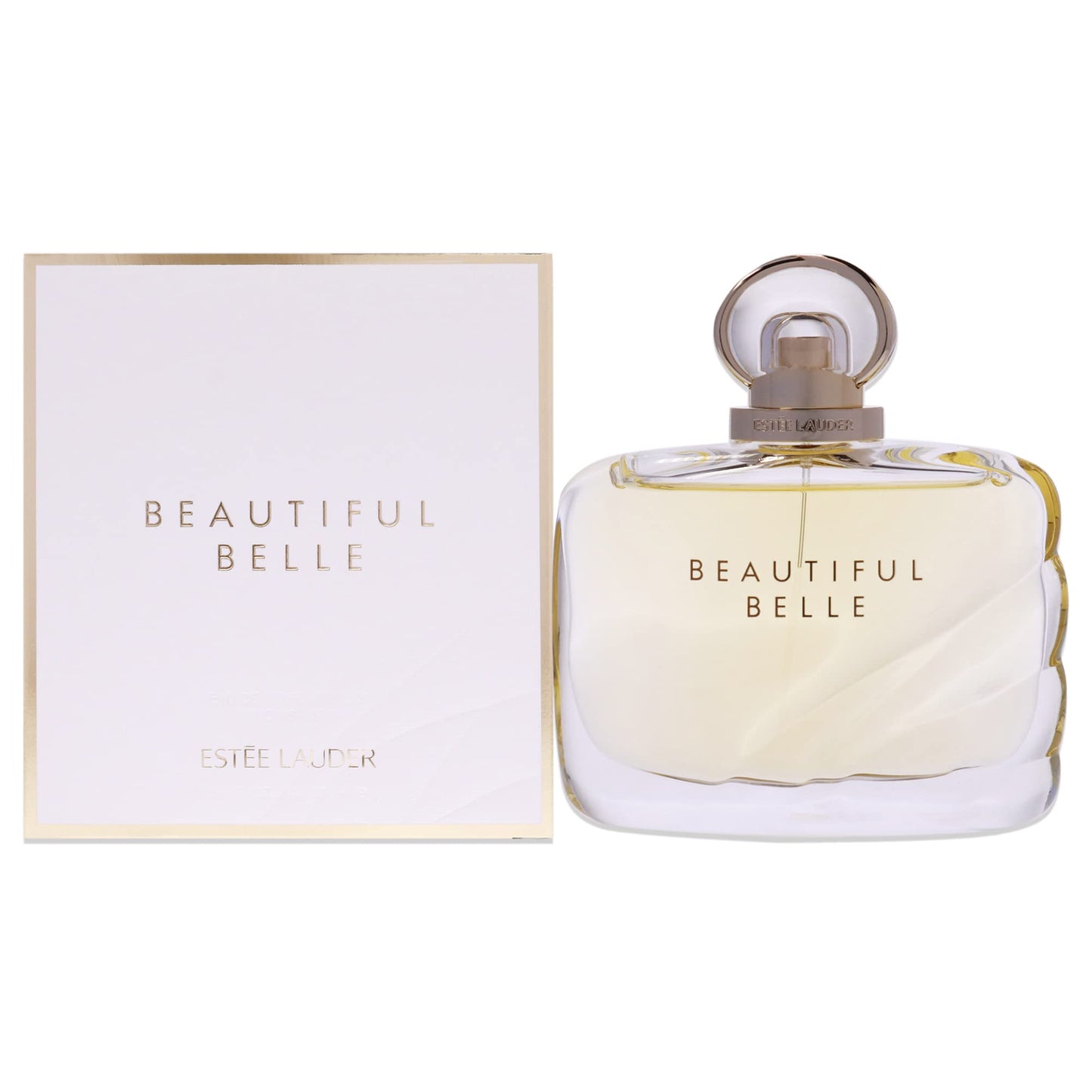 Estee Lauder Beautiful Belle 3.4oz EDP Spray - D&R Perfumes