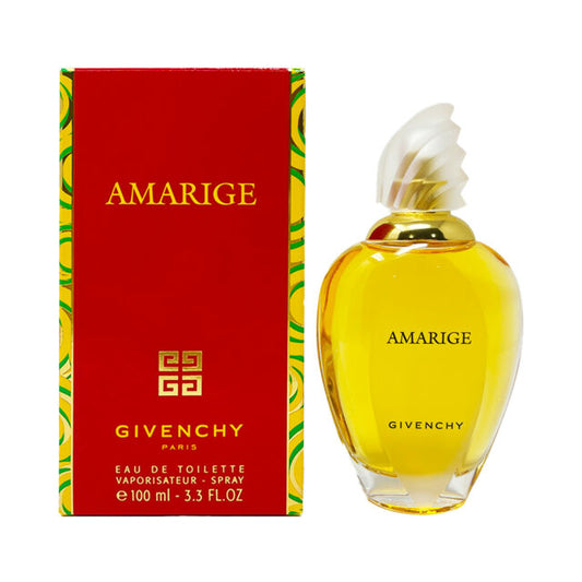 Givenchy Amarige 3.3 oz Eau de Toilette Spray - D&R Perfumes