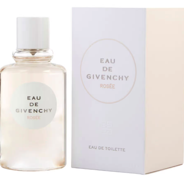 Givenchy Eau De Rosee 3.3 oz Spray women - D&R Perfumes