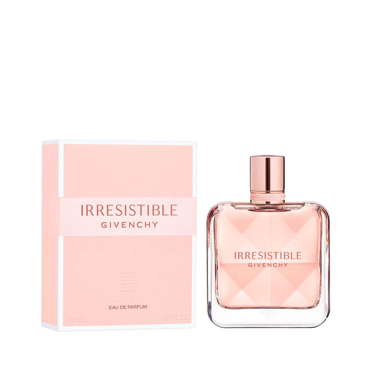 Givenchy Irresistible for Women 2.6 oz Eau de Parfum Spray - D&R Perfumes