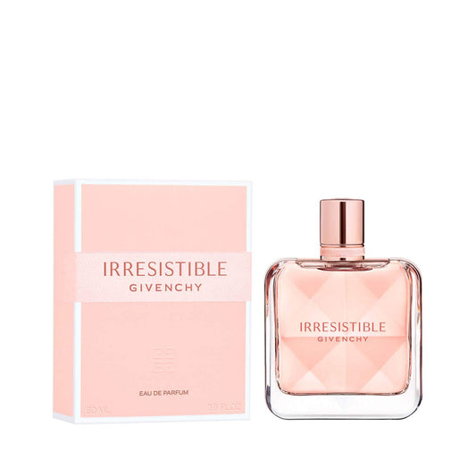 Givenchy Irresistible for Women 2.6 oz Eau de Parfum Spray - D&R Perfumes