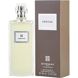 Givenchy Xeryus 3.3 Eau de Toilette Spray - D&R Perfumes