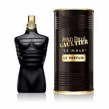 Jean Paul Gaultier Le Male Le Parfum 4.2 oz Eau de Parfum Intense Spray - D&R Perfumes