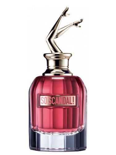 Jean Paul Gaultier So Scandal 2.7oz EDP Spray - D&R Perfumes