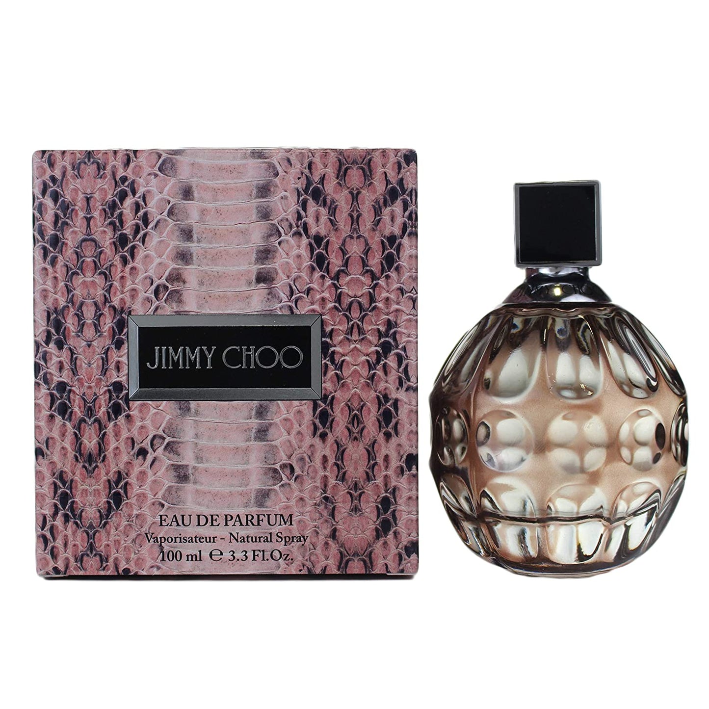 Jimmy Choo 3.3oz EDP Spray - D&R Perfumes