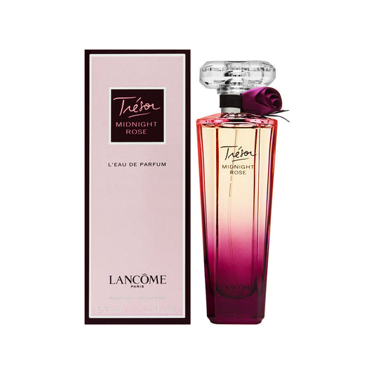 Lancome Tresor Midnight Rose 2.5 oz Eau de Parfum Spray - D&R Perfumes