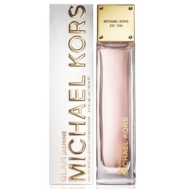 Michael Kors Glam Jasmine 3.4oz EDP Spray - D&R Perfumes