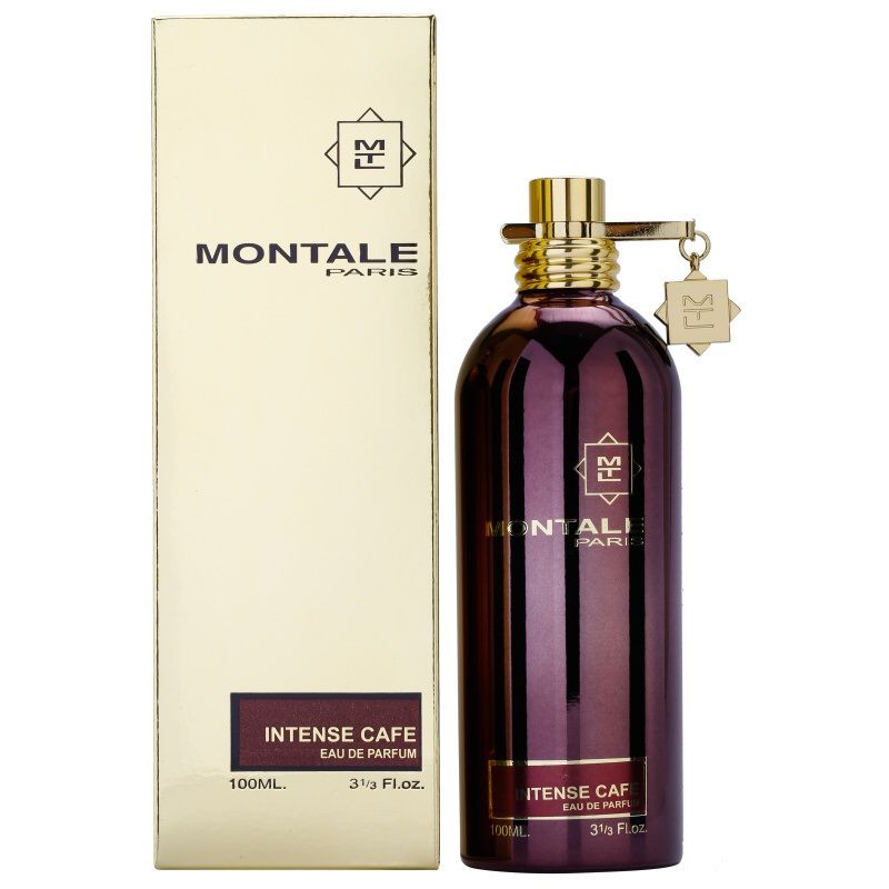 Montale Intense Cafe 3.4 oz Eau de Parfum Spray - D&R Perfumes