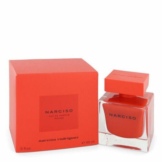 Narciso Rodriguez Rouge 3oz EDP Spray - D&R Perfumes