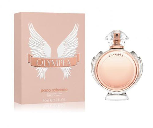 Paco Rabanne Olympea 2.7oz EDP Spray - D&R Perfumes