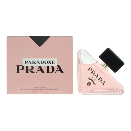 Prada Paradoxe 3oz EDP Spray - D&R Perfumes