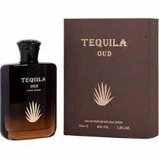 Tequila Oud 3.4 EDP Spray - D&R Perfumes