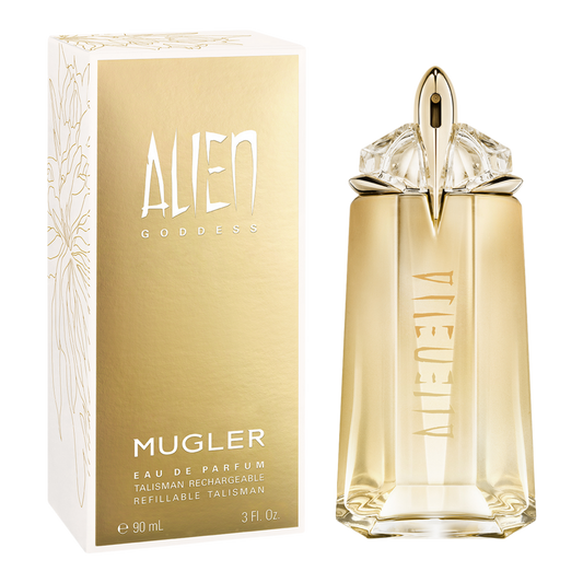 Thierry Mugler Alien Goddess 3oz EDP Spray - D&R Perfumes