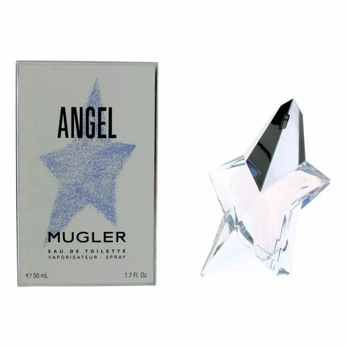 Thierry Mugler Angel 1.7 oz Eau de Toilette Spray - D&R Perfumes