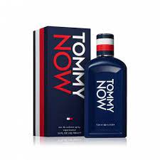 Tommy Now for Men 3.4 oz Eau de Toilette Spray - D&R Perfumes